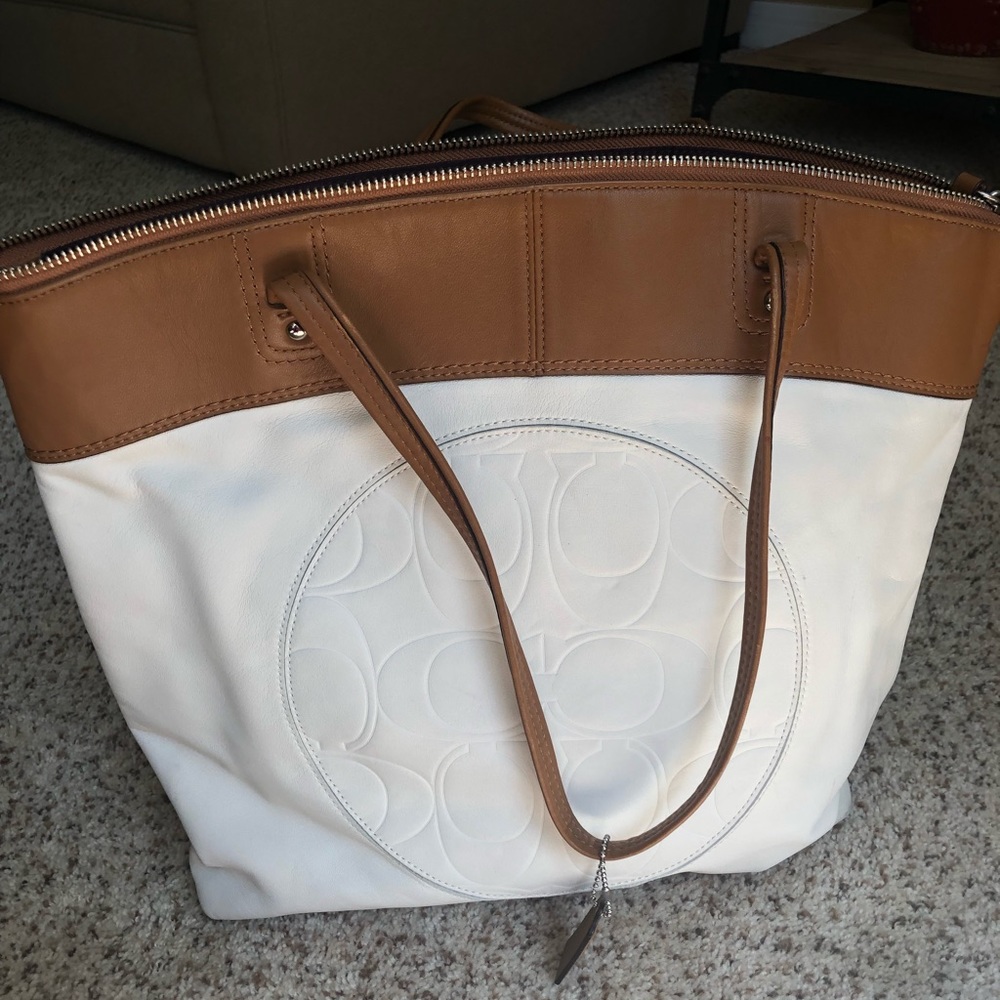Coach handbag